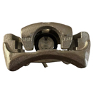 2013 Ford Mustang Brake Caliper 4